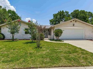 5440 Flax Rd, Pensacola, FL 32504