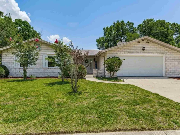 5440 Flax Rd, Pensacola, FL 32504