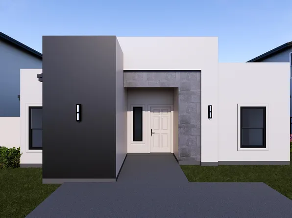 5124 Nispero Ln Plan, El Eden