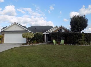 10 Harleigh Ln, Ellabell, GA 31308