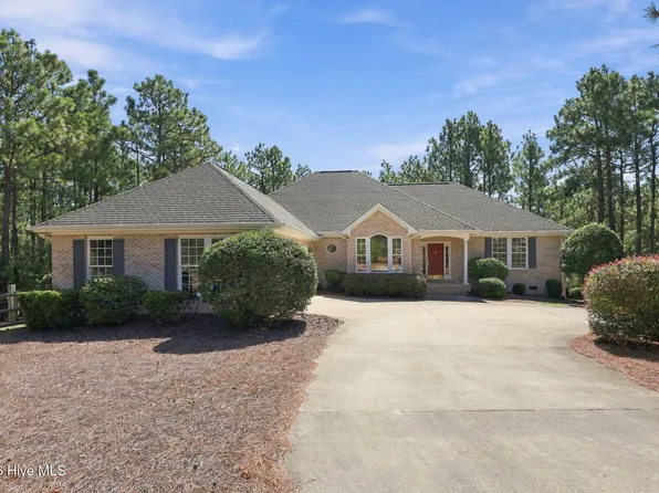 163 Otter Drive, Seven Lakes, NC 27376