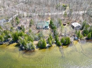 294 Tammys Cove Rd, Northern Bruce Peninsula, ON N0H1W0