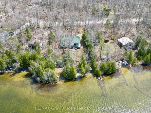 294 Tammys Cove Rd, Northern Bruce Peninsula, ON N0H 1W0