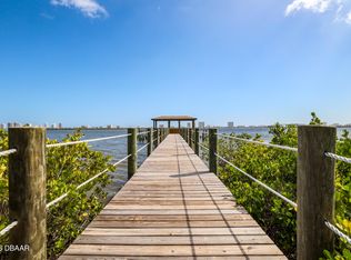 3333 S Ridgewood Ave APT 27, Pt Orange, FL 32129