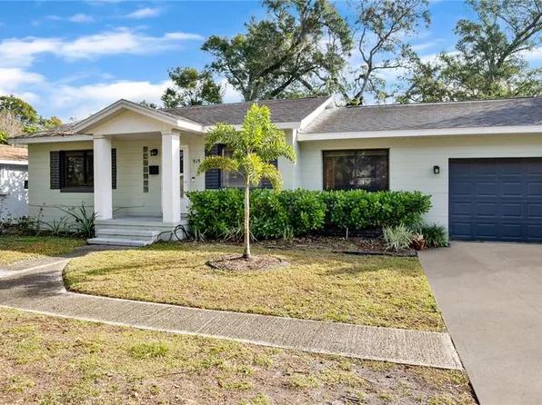 515 S Mills Ave, Orlando, FL 32801