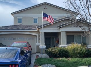 1925 Ivory Ct, Madera, CA