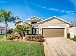 1081 Tourmaline Dr, Kissimmee, FL 34746