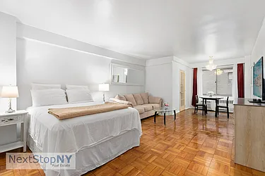 Rented by NextStopNY