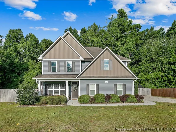 8609 Sweetflag Ct, Linden, NC 28356