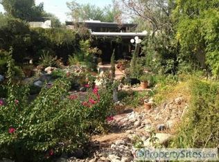 5418 E Vernon Ave, Phoenix, AZ 85008