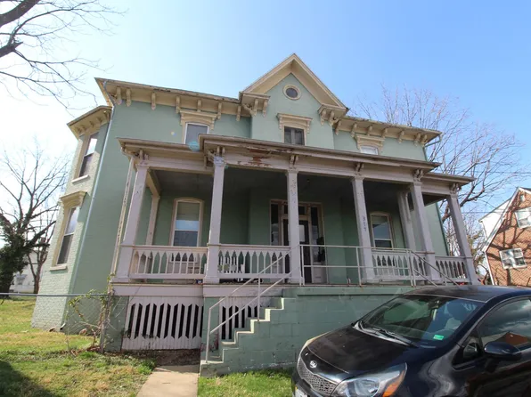 317 Park Ave #2, Harrisonburg, VA 22802