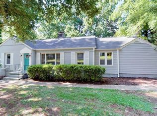 3147 Leeland Rd, Decatur, GA 30032