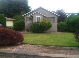 12738 27th Ave NE, Seattle, WA 98125