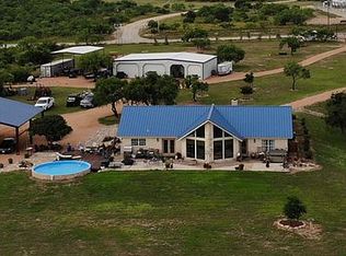 15064 Fm 1929 E, Millersview, TX 76862
