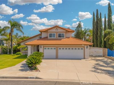 2488 W Summerset Ave, Rialto, CA, 92377