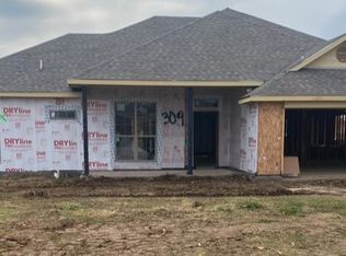 309 3rd, Lindsay, TX 76250