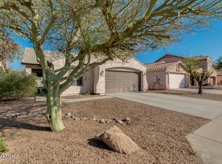 904 W Roeser Rd, Phoenix, AZ 85041