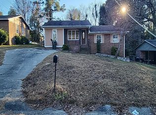 2305 Vestal Ave, Fayetteville, NC 28301