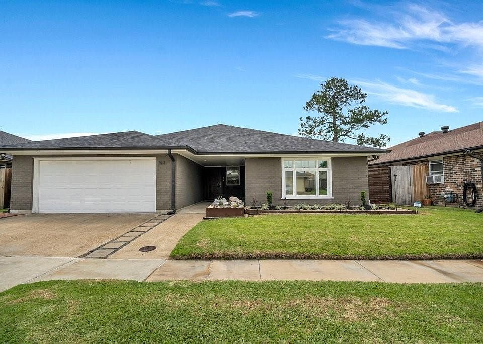 53 Brittany Dr, Kenner, LA 70065 Zillow