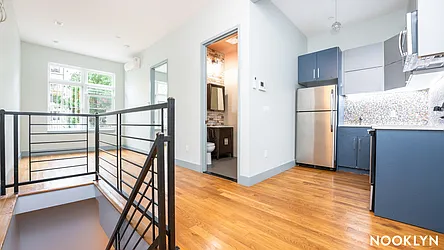 Rented by Nooklyn NYC LLC