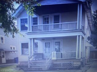 10109 Loretta Ave, Cleveland, OH