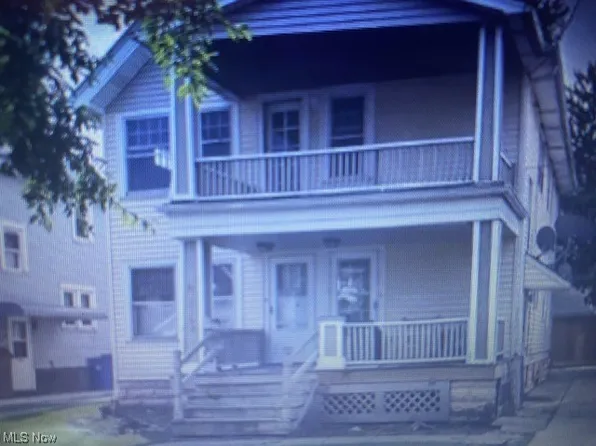 10109 Loretta Ave, Cleveland, OH 44111