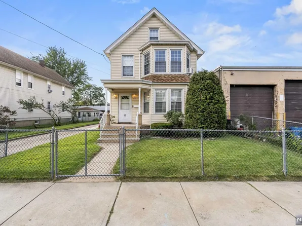 55-57 Laurel St, Paterson, NJ 07522
