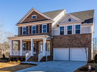 313 Canterwood Dr #1093, Holly Springs, NC 27540