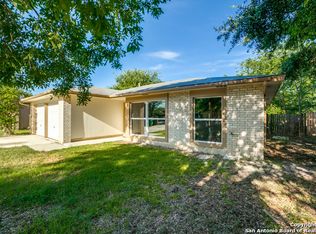 1071 Frost Fire, San Antonio, TX 78245