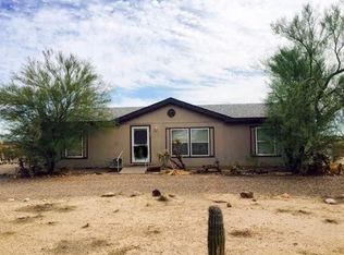 38044 W Moreland St, Tonopah, AZ 85354