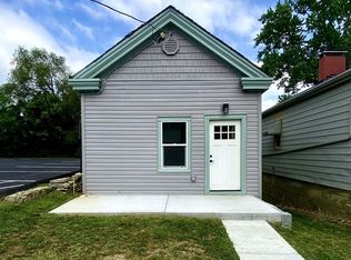 2028 Pogue Ave, Cincinnati, OH
