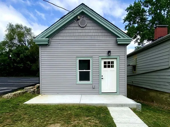 2028 Pogue Ave, Cincinnati, OH 45208
