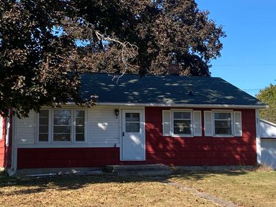 1816 Ontario Ave, Savanna, IL, 61074