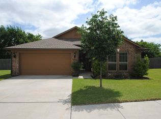 3403 Frederick Dr, Norman, OK 73071