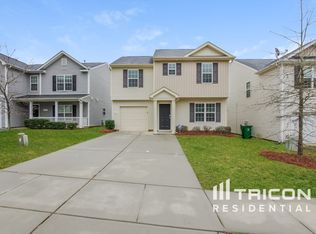 4717 Brewer Dr, Charlotte, NC 28208