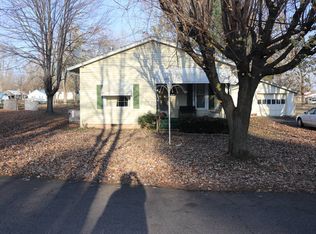 108 Jones Ave, Drakesboro, KY 42337