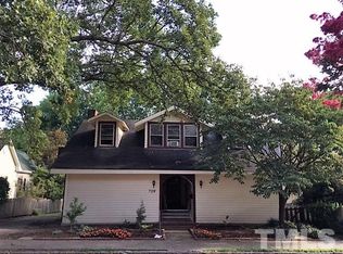 708 Devereux St APT C, Raleigh, NC 27605