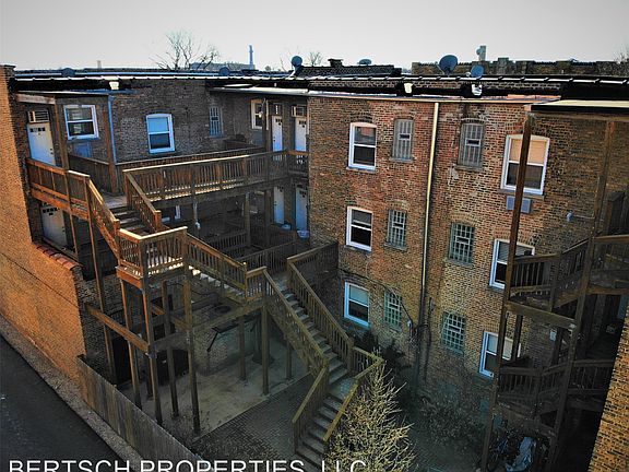 2nd image of 4405 N Mozart St #1