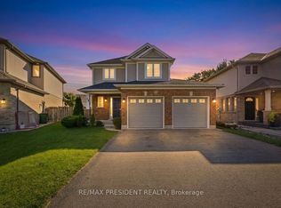 15 Harvest Ct, Saint Thomas, ON N5R0B8