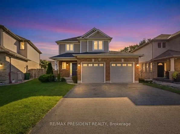 15 Harvest Ct, Saint Thomas, ON N5R 0B8