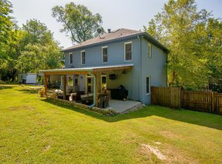 5580 Vanderbilt Rd, Old Hickory, TN 37138
