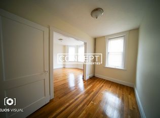 11 Barrows St APT 1, Allston, MA 02134