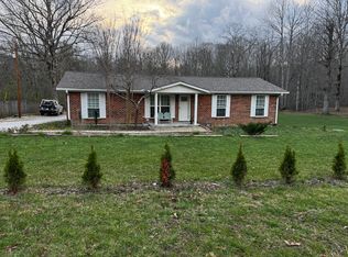 (Undisclosed Address), Tracy City, TN 37387