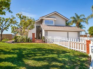 5501 Coloma Cir, Simi Valley, CA 93063