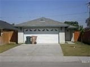 143 Clifton St, Bakersfield, CA 93307