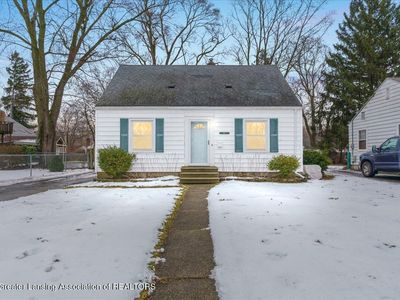 3115 Cedarbrook Ave, Lansing, MI, 48910