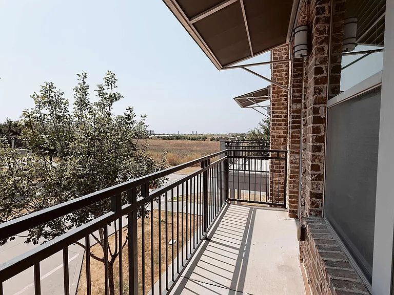 The District At Cypress Waters - Parson's Green — Photo 1081