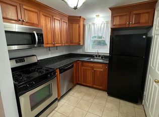 26 Glenellen Rd #26, West Roxbury, MA 02132