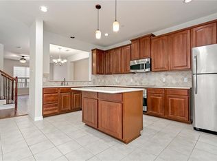 2565 Jacobson Dr, Lewisville, TX 75067