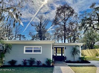 2252 Lake Shore Blvd, Jacksonville, FL 32210